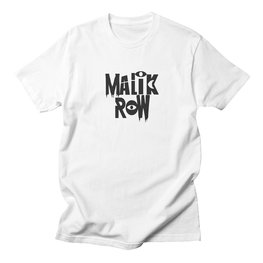 Malik Row T-Shirt